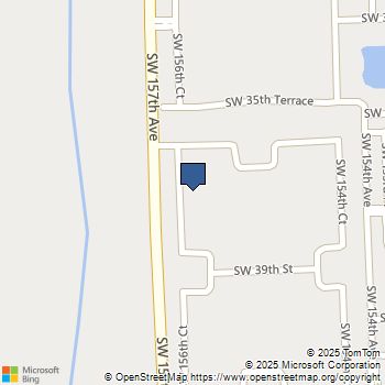 3713 SW 156th Ct Miami, FL MLS# A11935003