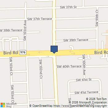 Restaurant Cafe / Bakery on Bird Road For Sale Miami, FL MLS# A12107252