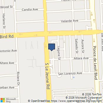 301 Altara Ave 805 Coral Gables, FL MLS# A11883688