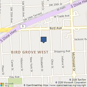 3063 Elizabeth St Miami, FL MLS# A11893402