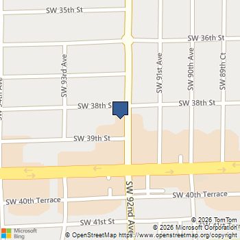 3820 SW 92nd Ave 3820 Miami, FL MLS# A12026727