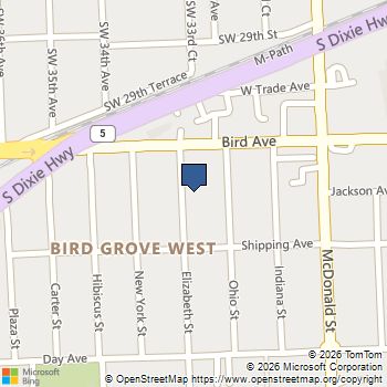 3047 Elizabeth St 3047 Miami, FL MLS# A11977136