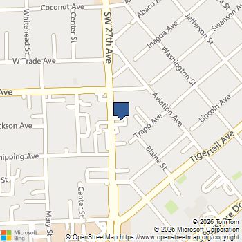 3051 SW 27th Ave 402 Miami, FL MLS# A11939640