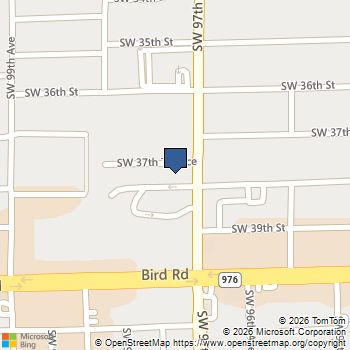 9720 SW 37th Ter N/A Miami, FL MLS# A12050056