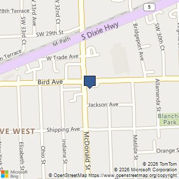 3190 Bird Ave 15 Coconut Grove, FL MLS# A11976273