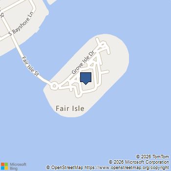 2 Grove Isle Dr B1210 Miami, FL MLS# A12033744