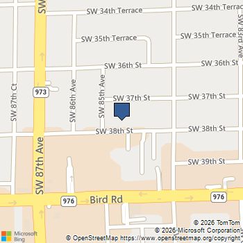 8461 SW 38th St Miami, FL MLS# A11971688