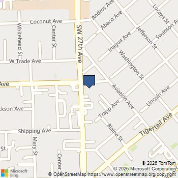 3001 SW 27th Ave L402 Miami, FL MLS# A12037904