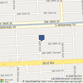 6391 SW 39th St Miami, FL MLS# A12060691