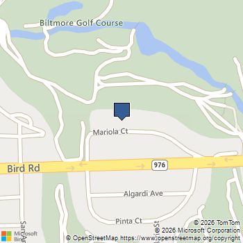 1257 Mariola Ct Coral Gables, FL MLS# A12021639