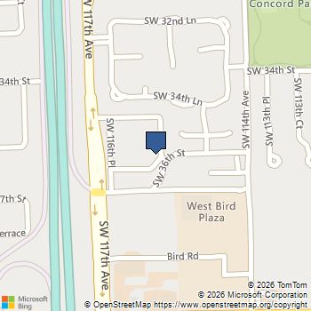 3581 SW 117 AVE 5-409 Miami, FL MLS# A12026876