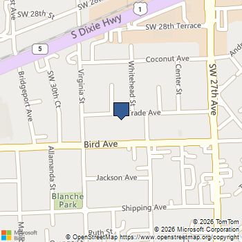 2934 W Trade Ave B Miami, FL MLS# A11976061