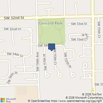 3452 SW 113th Ct 3452 Miami, FL MLS# A12012470