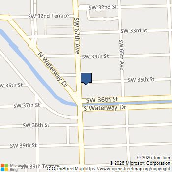 3501 SW 67th Ave Miami, FL MLS# A12102074