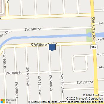 3521 SW 58th Ct Miami, FL MLS# A11922999