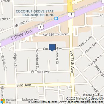 2822 Coconut 2822 Miami, FL MLS# A11955353