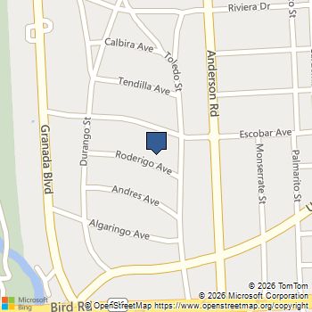 909 Roderigo Ave Coral Gables, FL MLS# A12000587
