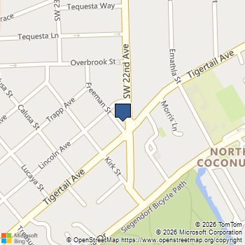 3151 Freeman St Miami, FL MLS# A11987197