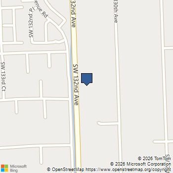 3155 SW 132nd Ave Miami, FL MLS# A12010665