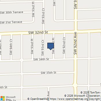 3310 SW 92nd Pl N/A Miami, FL MLS# A12062553