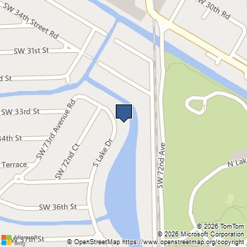 3325 S Lake Dr Miami, FL MLS# A11999300