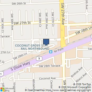 2800 SW 27th Terrace 0513 Miami, FL MLS# A12048210