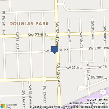 2742 SW 32nd Ave 2742 Miami, FL MLS# A12041058