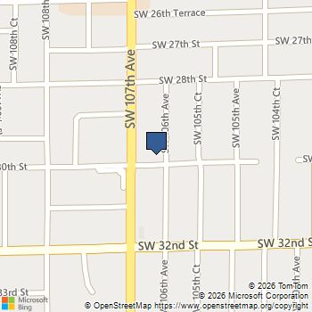 2930 SW 106th Avenue Miami, FL MLS# A12035361