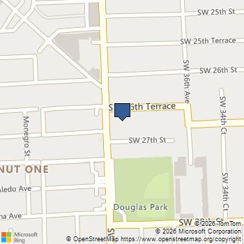 2665 SW 37th Ave 1610 Miami, FL MLS# A11941587