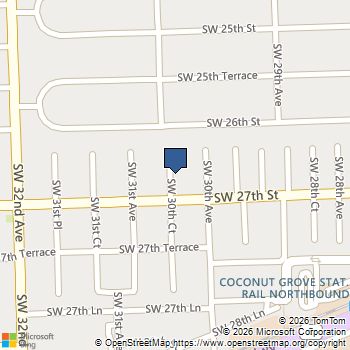 2655 SW 30th Ct 2655 Miami, FL MLS# A12067966