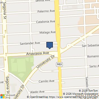 411 Anastasia Ave 303 Coral Gables, FL MLS# A11968939