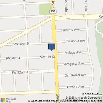 3030 SW 57th Ave Miami, FL MLS# A12004917