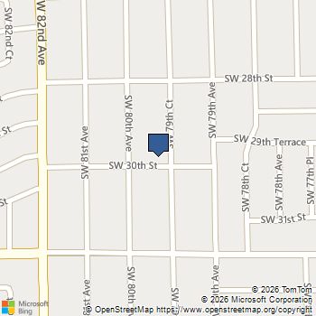 2930 SW 79th Ct Miami, FL MLS# A11951547