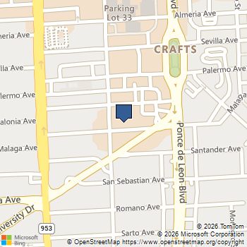 247 Malaga Ave Coral Gables, FL MLS# A12113207