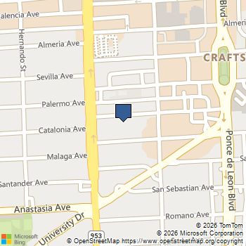 330 Catalonia Ave 328 Coral Gables, FL MLS# A12016255