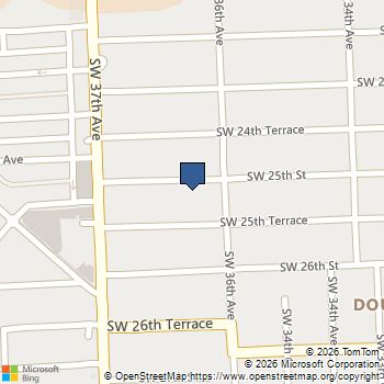 3632 SW 25th St Miami, FL MLS# A12048124
