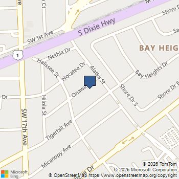 1616 Onaway Dr Miami, FL MLS# A11975644