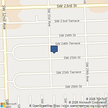 2441 SW 31st Ave 303 Miami, FL MLS# A11970567