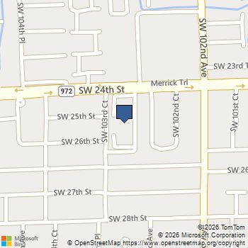 10300 Coral Way C25 Miami, FL MLS# A12035141