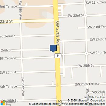 2400 SW 27th Ave 304 Miami, FL MLS# A12008104