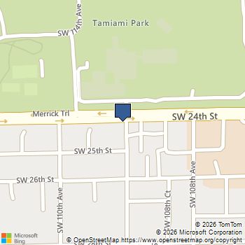 10932 SW 25th St Miami, FL MLS# A11976651