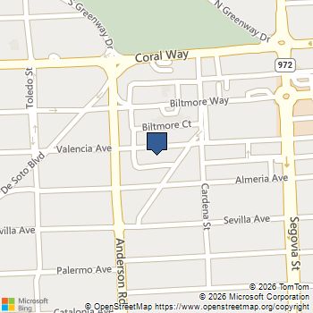 718 Valencia Ave 202 Coral Gables, FL MLS# A12033281