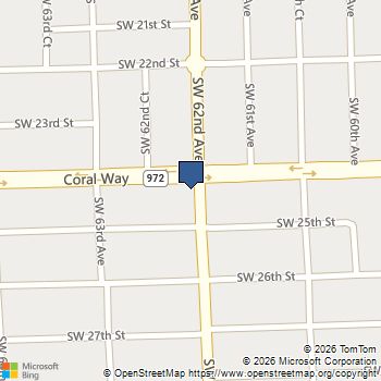 2400 SW 62nd Ave Miami, FL MLS# A11946929