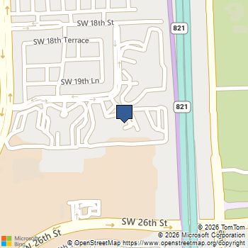 11790 SW 18th St 227-3 Miami, FL MLS# A12009663