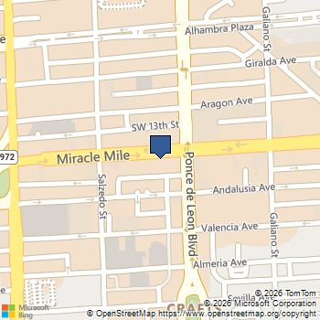 220 Miracle Mile B221 Coral Gables, FL MLS# A12070594