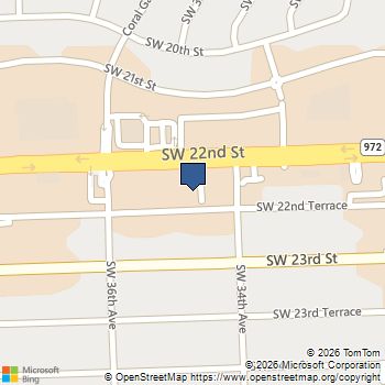 3500 Coral Way PH-06 Miami, FL MLS# A12115692