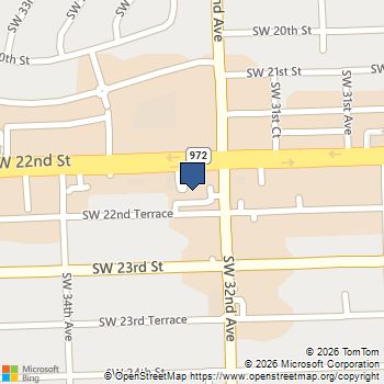 3232 SW 22nd Ter 1609 Miami, FL MLS# A11985414