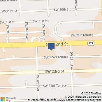 3000 Coral Way 421 Miami, FL MLS# A11947561