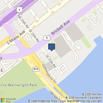 2475 Brickell Ave 1609 Miami, FL MLS# A12058770