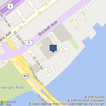 2451 Brickell Ave 17D Miami, FL MLS# A11942420